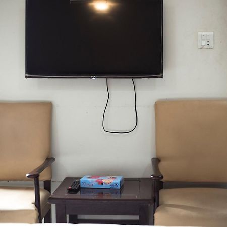 Goho Rooms Badar Karachi Extérieur photo