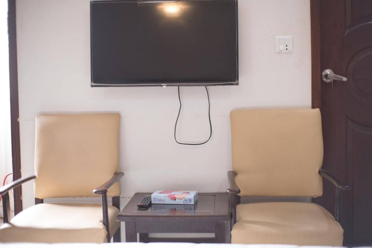 Goho Rooms Badar Karachi Extérieur photo