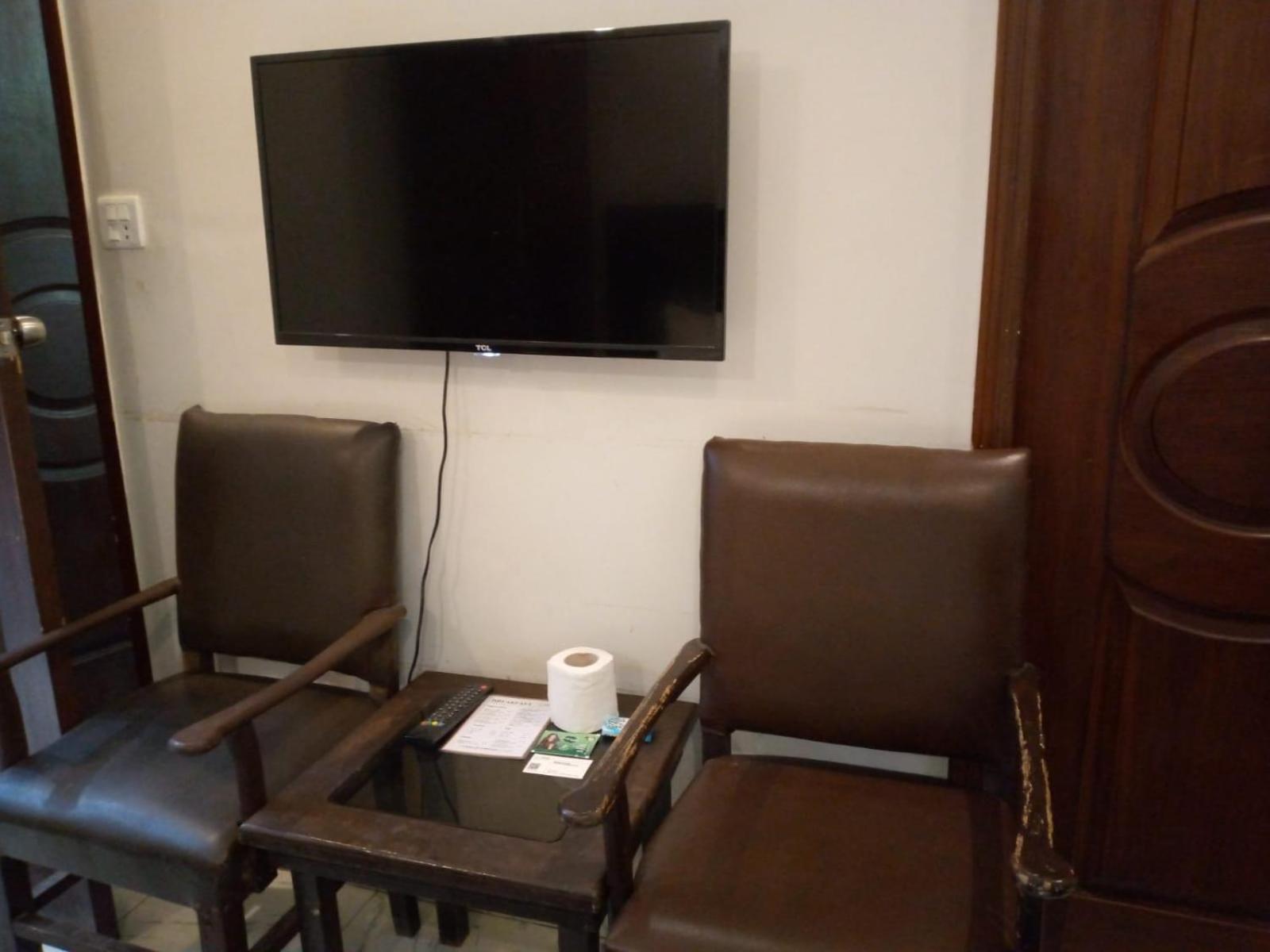 Goho Rooms Badar Karachi Extérieur photo