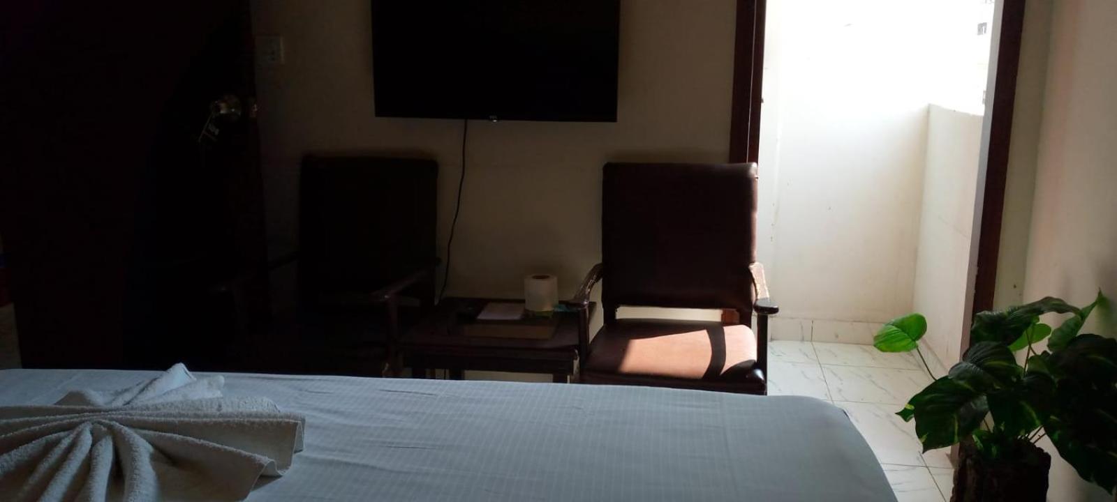 Goho Rooms Badar Karachi Extérieur photo