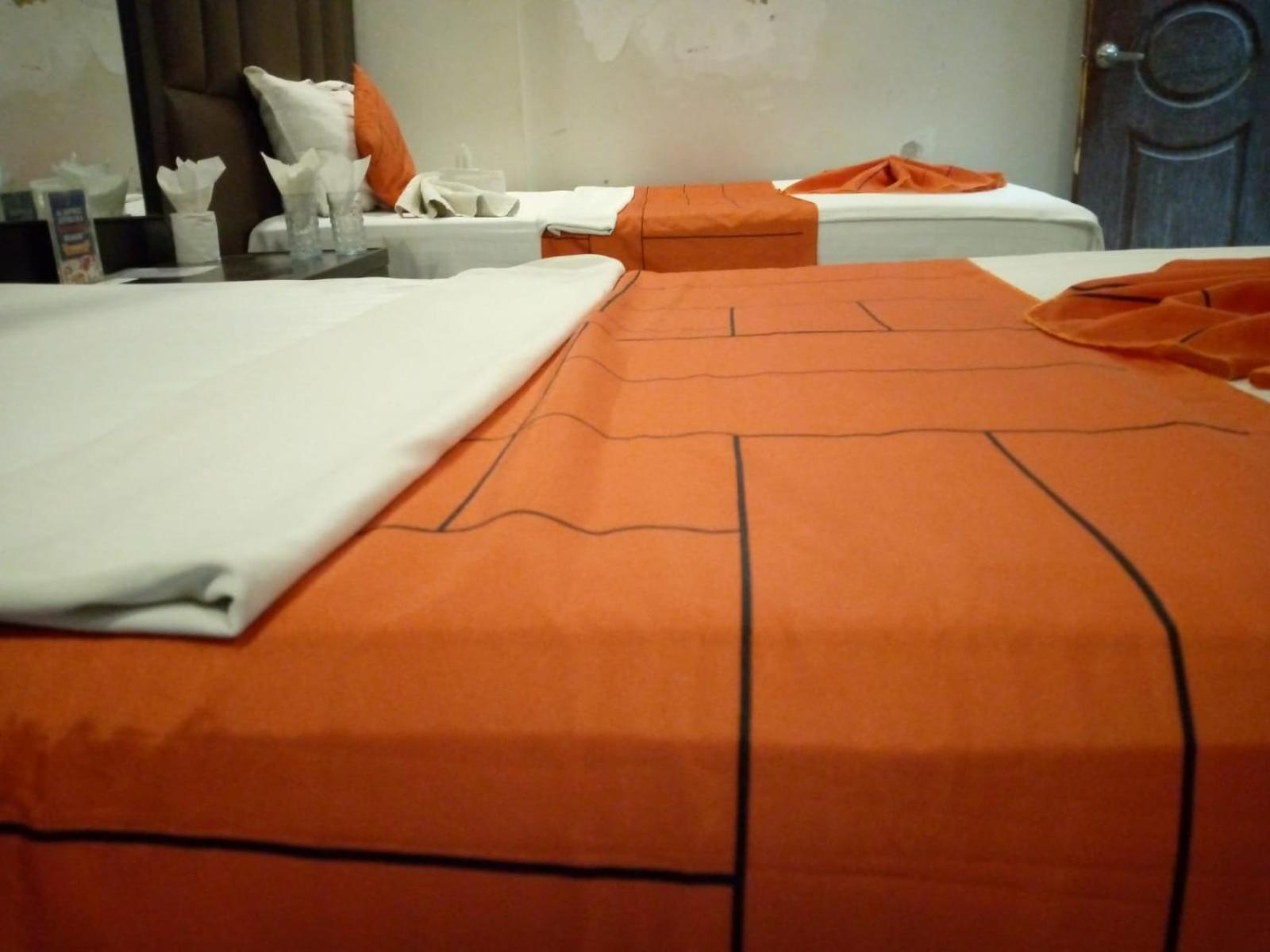 Goho Rooms Badar Karachi Extérieur photo