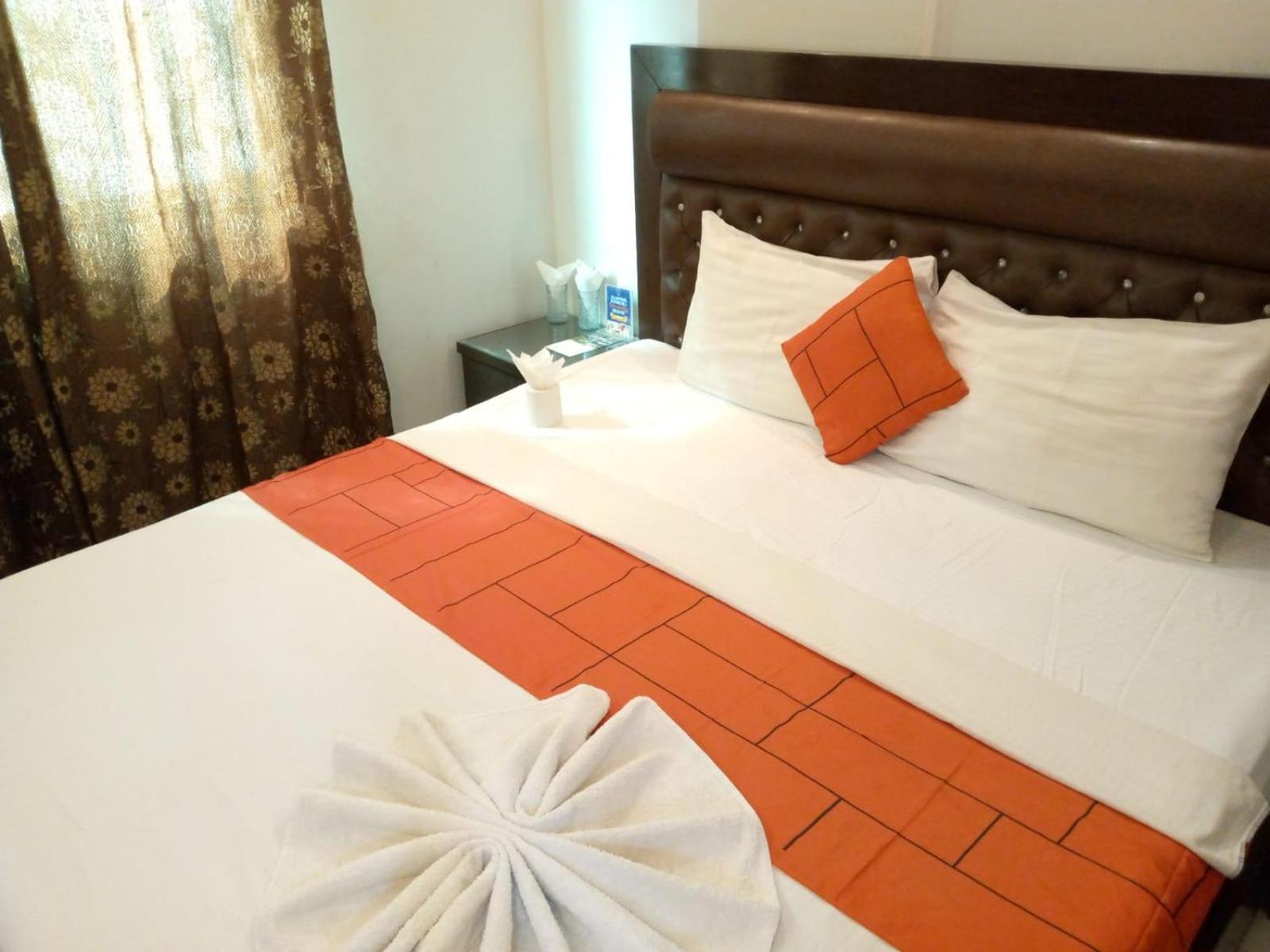 Goho Rooms Badar Karachi Extérieur photo