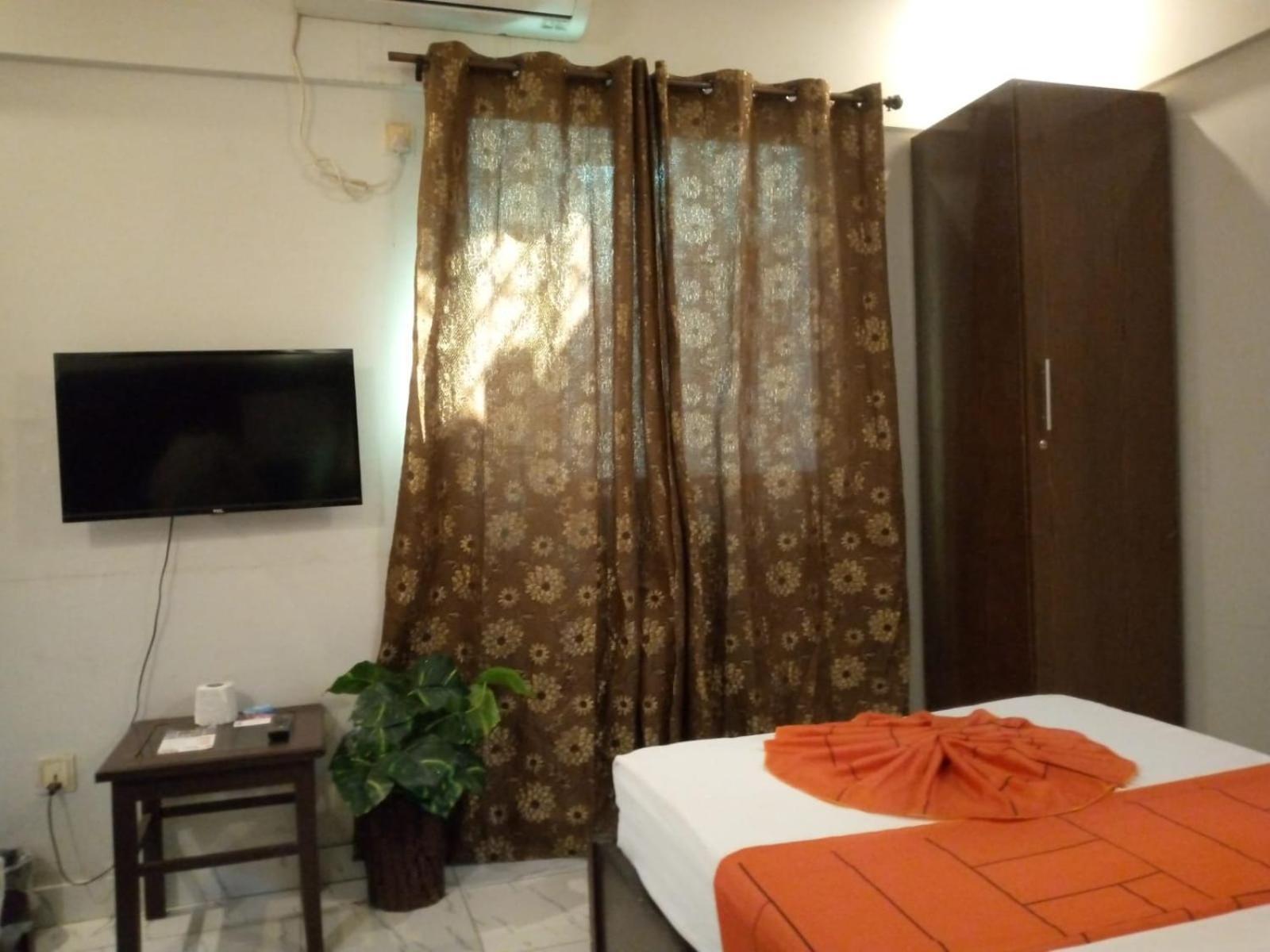 Goho Rooms Badar Karachi Extérieur photo