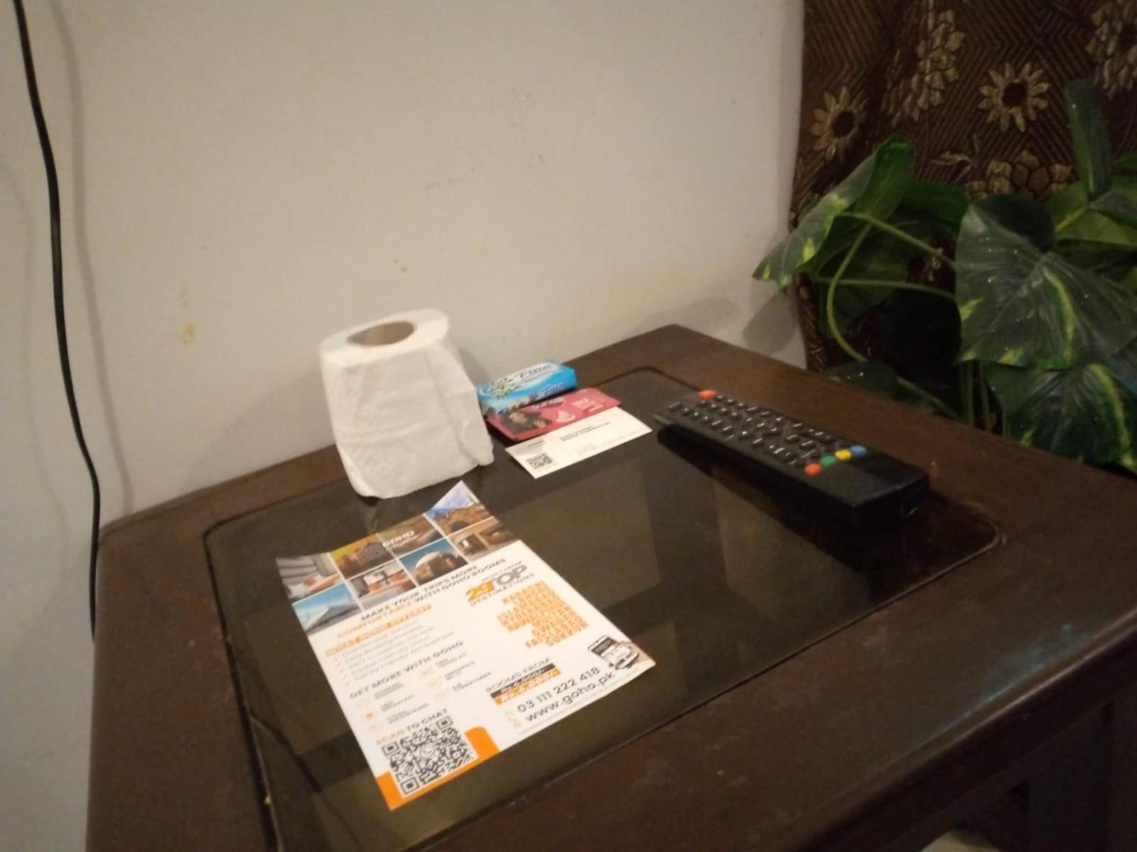 Goho Rooms Badar Karachi Extérieur photo